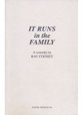 Ray Cooney - It Runs in the Family