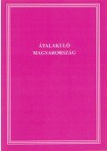 Kiss Endre - Átalakuló Magyarország