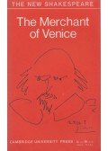 William Shakespeare - The Merchant of Venice