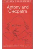 William Shakespeare - Antony and Cleopatra