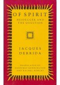 Jacques Derrida - Of Spirit