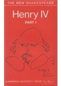 William Shakespeare - Henry IV Part 1