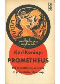 KERÉNYI, KARL - Prometheus