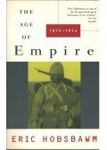 Hobsbawm, Eric - The Age of Empire 1875-1914