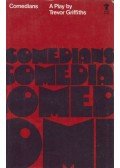 Trevor Griffiths - Comedians