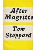 Tom Stoppard - After Magritte