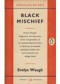 Waugh, Evelyn - Black Mischief