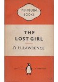 LAWRENCE, D.H. - The Lost Girl