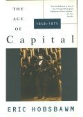 Hobsbawm, Eric - The Age of Capital 1848-1875