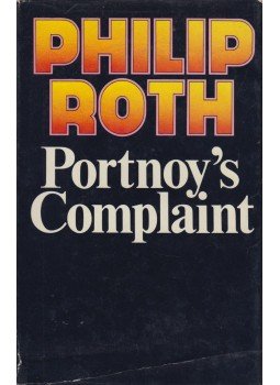 Philip Roth - Portnoy's Complaint Philip Roth - Portnoy's Complaint, London 1969 antikvár könyv