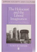 Tony Kushner - The Holocaust and the Liberal Imagination