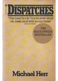 HERR, MICHAEL - Dispatches