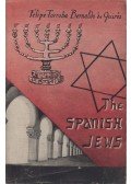 Felipe Torroba Bernaldo De Quiros - The Spanish Jews