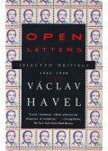 Havel, Václav,Paul Wilson (szerk.) - Open Letters - Selected Writings