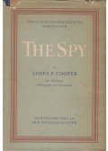 James F. Cooper - The Spy