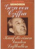 Géza von Cziffra - Kauf Dir einen bunten Luftballon