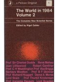 Nigel Calder - The World in 1984 - Volume 2