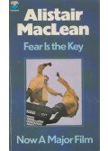 MACLEAN, ALISTAIR - Fear is the Key