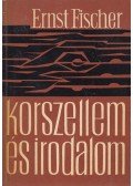 Ernst Fischer - Korszellem és irodalom