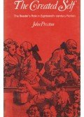 John Preston - The Created Self