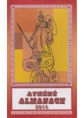 Csapó Lajos (szerk.) - Athéné Almanach 2014