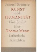 Samuel Szemere - Kunst und Humanitat