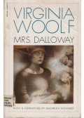 Virginia Woolf - Mrs Dalloway