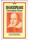 Germaine Greer - Shakespeare