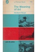 Herbert Read - The Meaning of Art