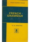 Jenkins, E. S. - French grammar