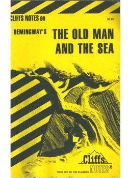 Hemingway, Ernest - The Old Man and the Sea Hemingway, Ernest - The Old Man and the Sea, 1973 antikvár könyv