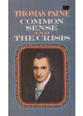 Thomas Paine - Common Sense And The Crisis