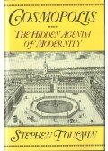 Stephen Toulmin - Cosmopolis the Hidden Agenda of Modernity