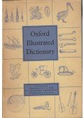Coulson, J.,Carr, C. T.,Hutchinson, Lucy,Eagle, Dorothy - The Oxford Illustrated Dictionary