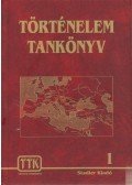 Dr.Gyapay Gábor - Történelem Tankönyv 1.