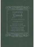 Marvin Zuckerman,Marion Herbst - Learning Yiddish in Easy Stages
