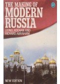 Lionel Kochan,Richard Abraham - The Making of Modern Russia