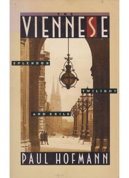 Paul Hofmann - The Viennese Paul Hofmann - The Viennese, 1988 antikvár könyv