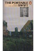 Carl Van Doren,Jonathan Swift - The Portable Swift