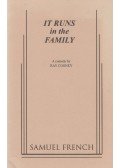Ray Cooney - It Runs in the Family