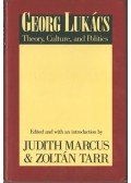 Judith Marcus,Tarr Zoltán - Georg Lukács