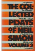 Neil Simon - The Collected Plays of Neil Simon Volume 2