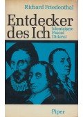 Richard Friedenthal - Entdecker des Ich