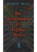 Musil, Robert - Die Verwirrungen des Zöglings Törless