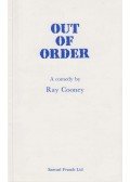 Ray Cooney - Out of Order