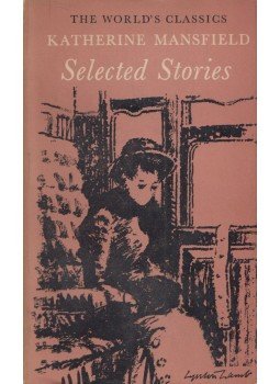 Mansfield, Katherine - Selected Stories Mansfield, Katherine - Selected Stories, Oxford 1957 antikvár könyv