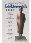 Hovanyecz László - Értékteremtők 2010