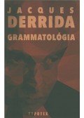Jacques Derrida - Grammatológia
