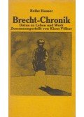 Völker Klaus - Brecht-Chronik
