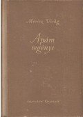 Móricz Virág - Apám regénye